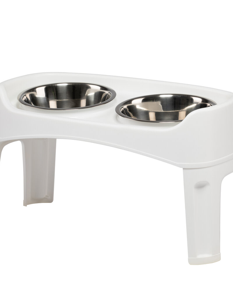 IRIS #Dog Feeder PEF-L OW Box [EcA]