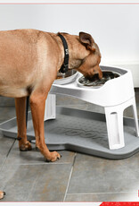 IRIS #Dog Feeder PEF-L OW Box [EcA]