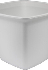 IRIS plantenpot, 20L Capaciteit, 360, Wit