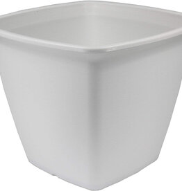 IRIS plantenpot, 20L Capaciteit, 360, Wit