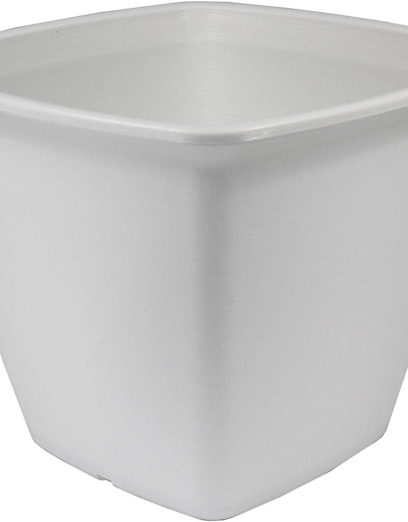 IRIS plantenpot, 20L Capaciteit, 360, Wit