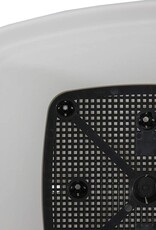 IRIS plantenpot, 20L Capaciteit, 360, Wit