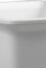 IRIS plantenpot, 20L Capaciteit, 360, Wit