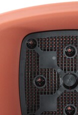 IRIS Plantenpot, 11L Capaciteit, 300, Bruin