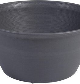 IRIS plantenpot, 10L Capaciteit, 360, Grijs