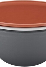 IRIS plantenpot, 10L Capaciteit, 360, Grijs