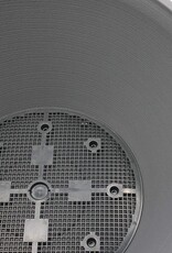 IRIS plantenpot, 10L Capaciteit, 360, Grijs