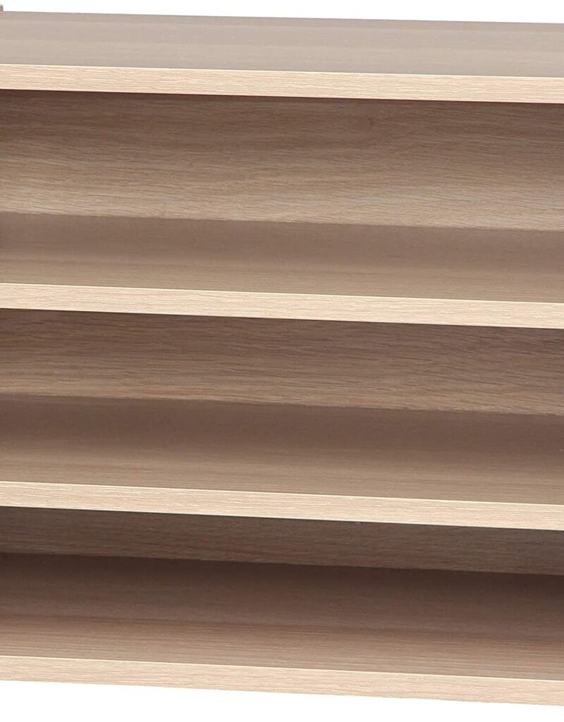 IRIS #FS]Stack Box STB-400T L.Br