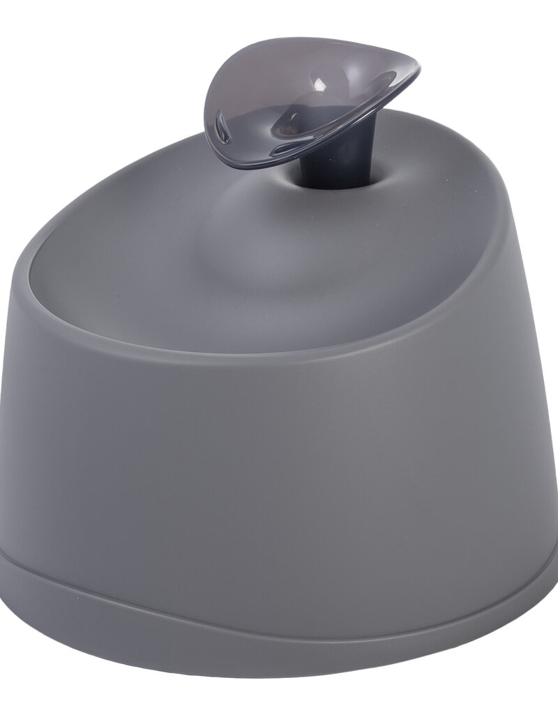 IRIS #Pet Water Fountain PWF-200 Grey