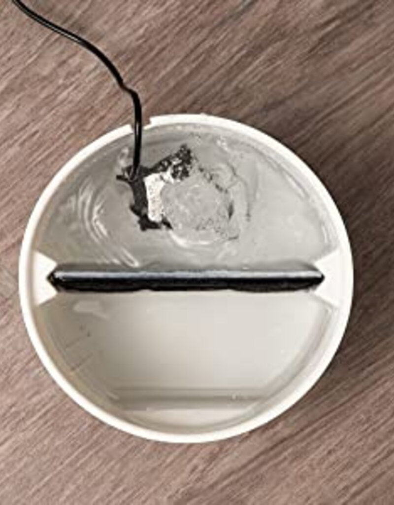 IRIS #Pet Water Fountain PWF-200 Grey