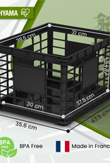 IRIS SC-LL Rgrd box [EcA]