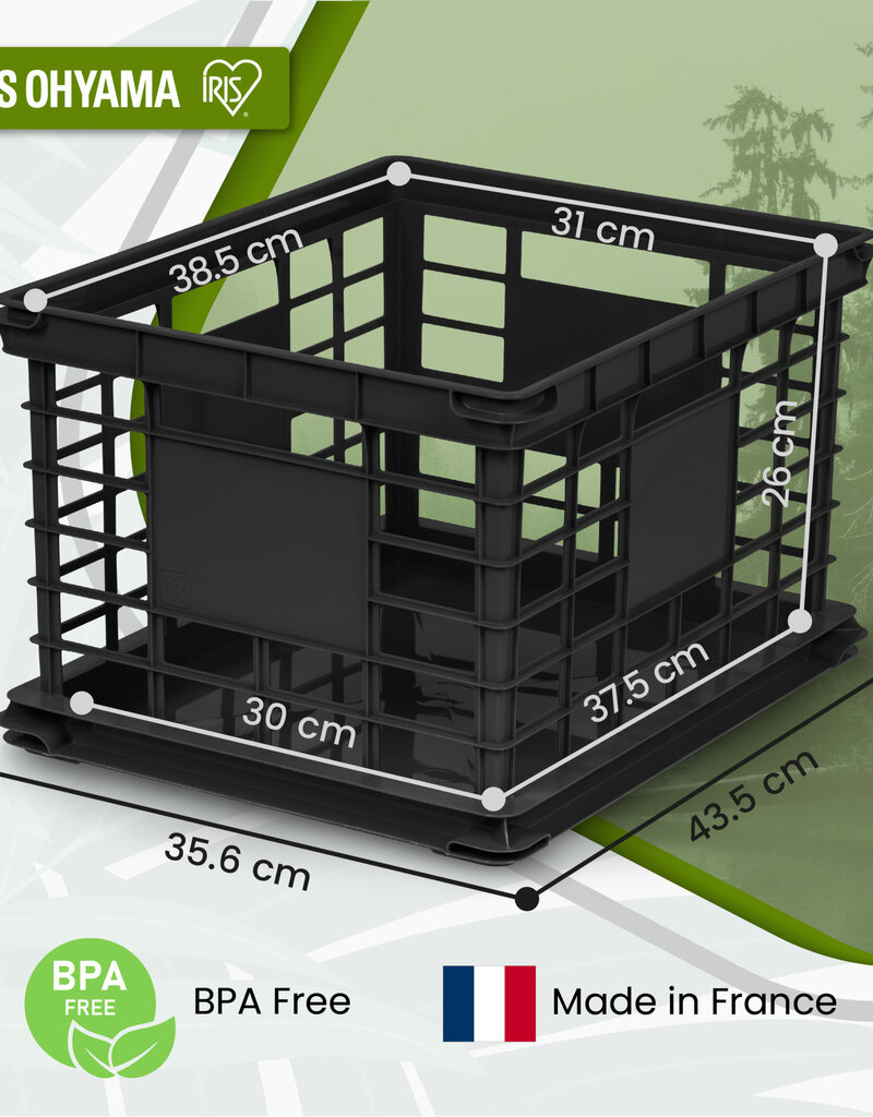 IRIS SC-LL Rgrd box [EcA]