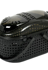 IRIS #Mesh Pet Carry MPC-450 Black
