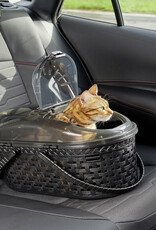 IRIS #Mesh Pet Carry MPC-450 Black