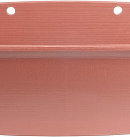 IRIS plant pot, 3,6L capacity, 350, Brown