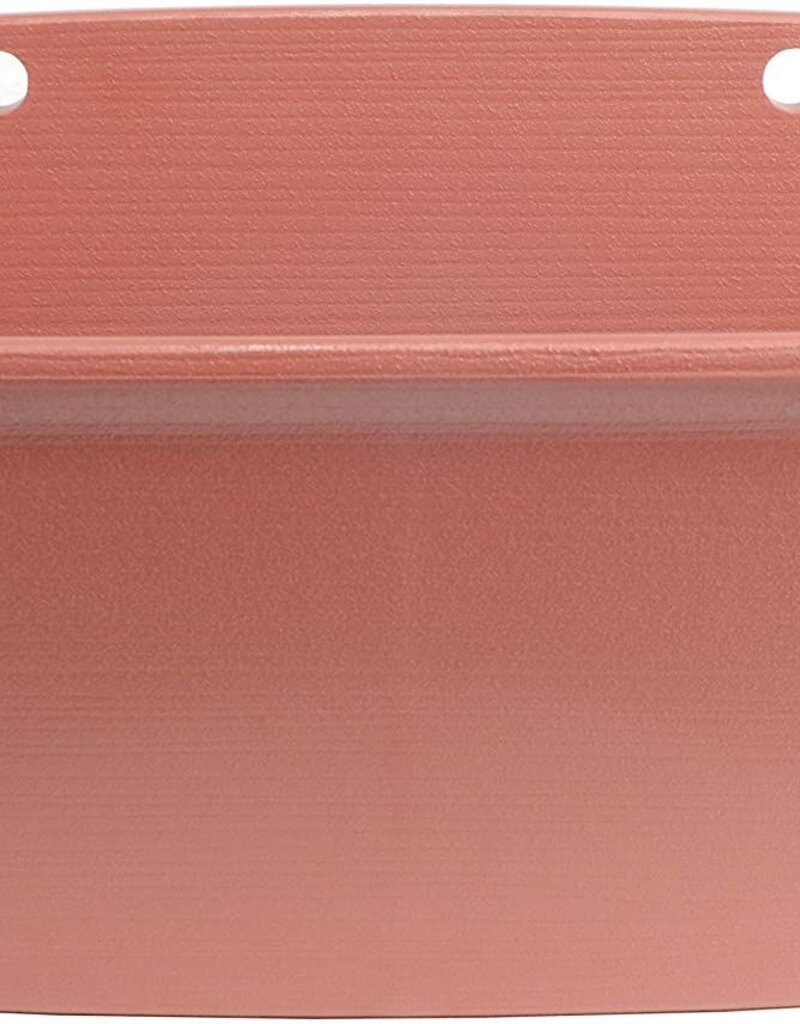 IRIS plantenpot, 3,6L Capaciteit, 350, Bruin