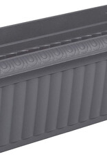 IRIS Slim Planter Relief 500 Grey