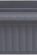 IRIS Slim Planter Relief 500 Grey