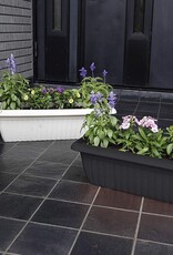 IRIS plantenpot, 7,5L Inhoud, 500, Grijs