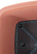 IRIS plantenpot, 20L Capaciteit, 360, Bruin