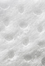 IRIS 10 uitlaatfilters, 3 lagen, voor stofzuiger SCD-130P, CFT102, Wit