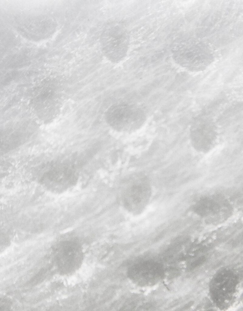 IRIS 10 uitlaatfilters, 3 lagen, voor stofzuiger SCD-130P, CFT102, Wit