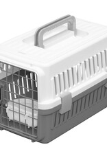 IRIS #Air Travel Carry ATC-460 Grey