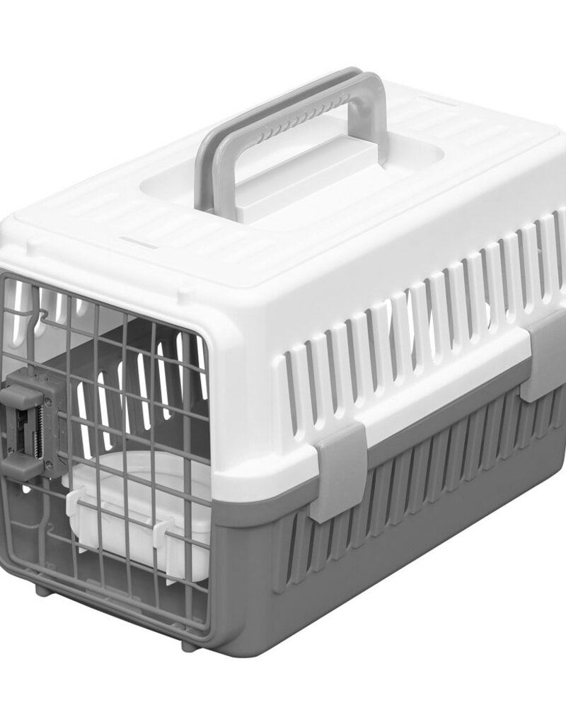 IRIS #Air Travel Carry ATC-460 Grey