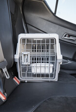 IRIS #Air Travel Carry ATC-460 Grey