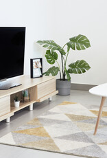 IRIS #FS]TV Cabinet BAB-180A L.Br
