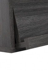 IRIS #FS]Flap Rack CHR-3 Gr.Oak