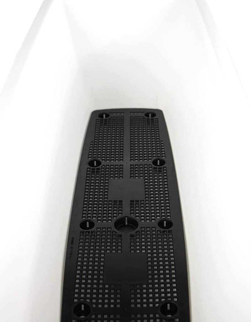 IRIS plantenpot, 16,5L Capaciteit, 650, Wit