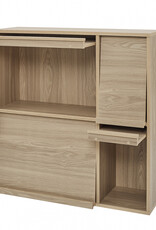 IRIS #FS]Flap Rack FR-F4 L.Br