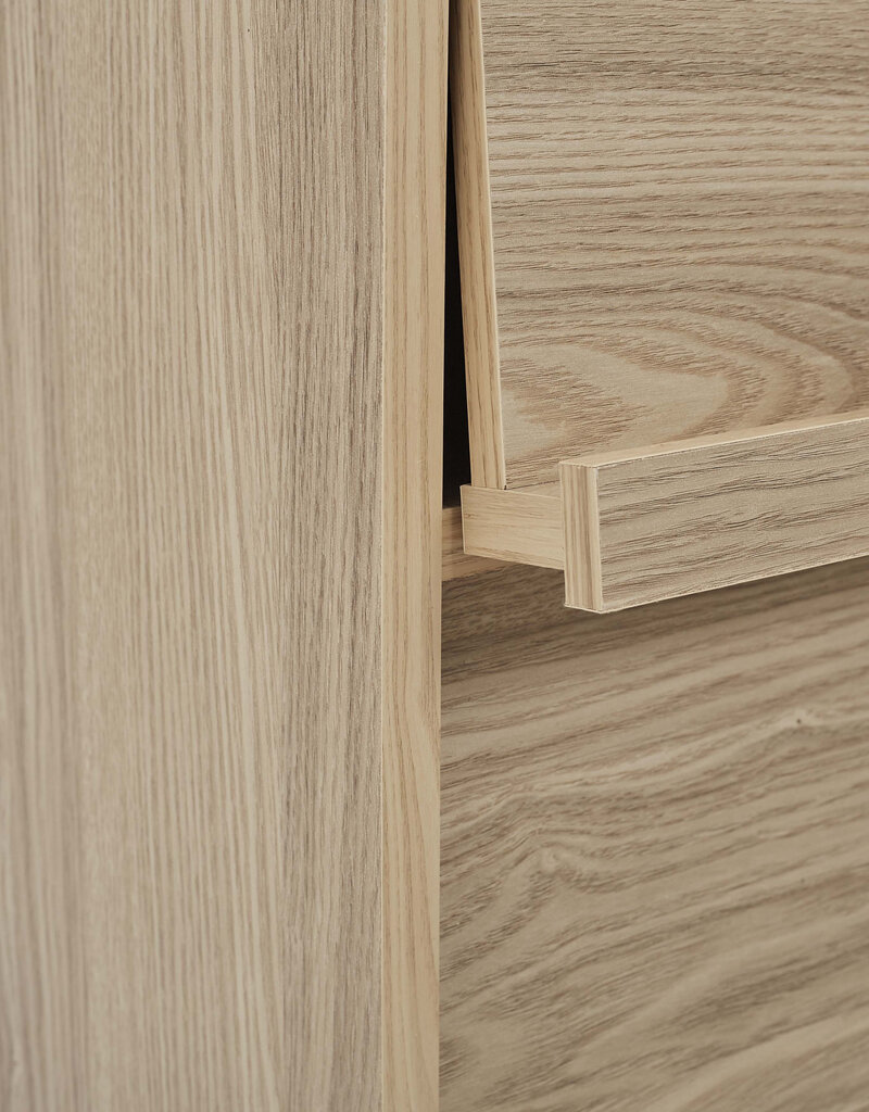 IRIS #FS]Flap Rack FR-F4 L.Br