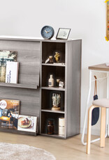 IRIS #FS]Flap Rack FR-F2 Gr.Oak