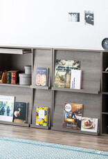 IRIS #FS]Flap Rack FR-F2 Gr.Oak