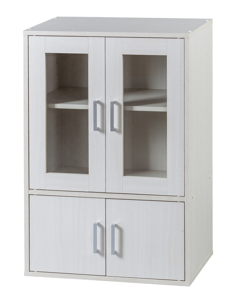 IRIS #FS]Cabinet GKN-9060 W.Oak