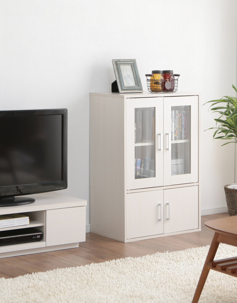 IRIS #FS]Cabinet GKN-9060 W.Oak