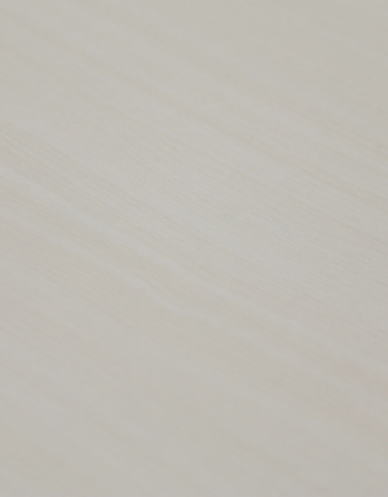 IRIS meubels, opbergboekenkast, kast, dressoir -GKN-9060- Wit eik, W24 x D29 x H90 cm