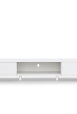 IRIS #FS]TV Cabinet BAB-180A W.Oak