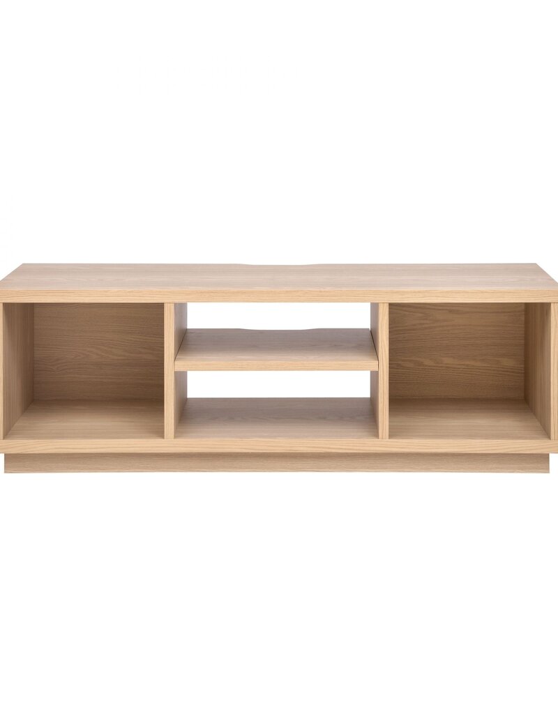 IRIS #FS]TV Cabinet OTS-125S L.Br