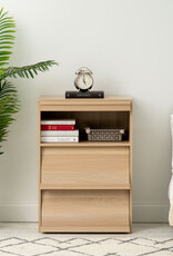 IRIS #FS]Flap Rack CHR-3 L.Br