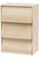 IRIS #FS]Flap Rack CHR-3 L.Br