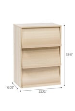 IRIS #FS]Flap Rack CHR-3 L.Br