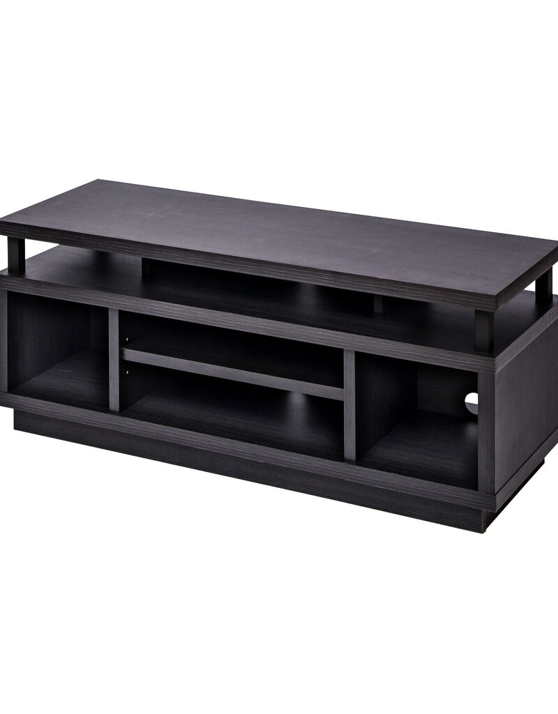 IRIS #FS]TV Cabinet OTS-100M Bk.Oak