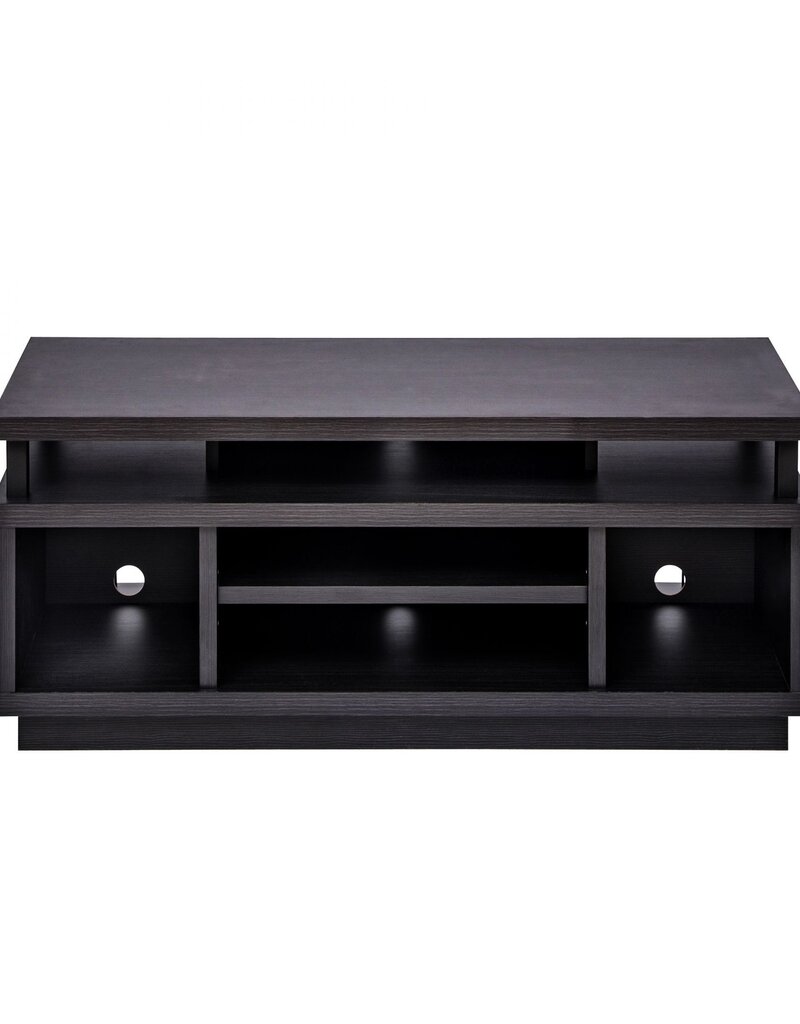 IRIS #FS]TV Cabinet OTS-100M Bk.Oak