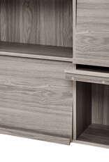 IRIS #FS]Flap Rack FR-F4 Gr.Oak