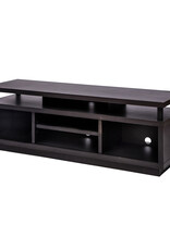IRIS #FS]TV Cabinet OTS-125M Bk.Oak