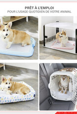 IRIS FS]Pet Sheet NS-100SQW