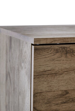 IRIS #FS]Shoe Cabinet SR-6035 A.Br